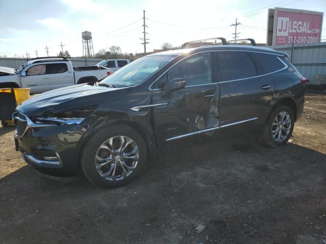 BUICK ENCLAVE AV 2019 5gaevckw9kj194570