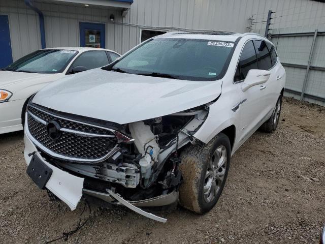 BUICK ENCLAVE 2019 5gaevckw9kj259580