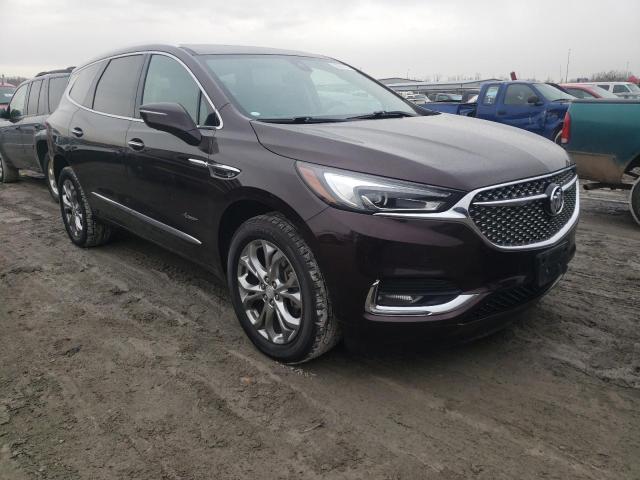 BUICK ENCLAVE AV 2020 5gaevckw9lj128781