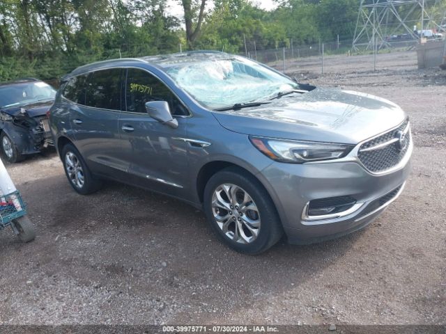 BUICK ENCLAVE 2020 5gaevckw9lj153762