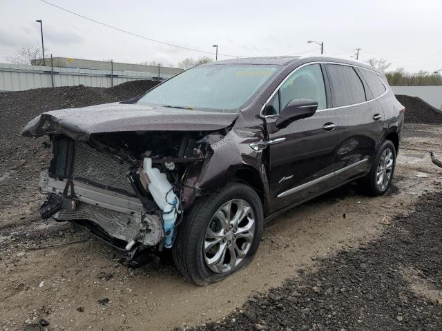 BUICK ENCLAVE AV 2020 5gaevckw9lj207769