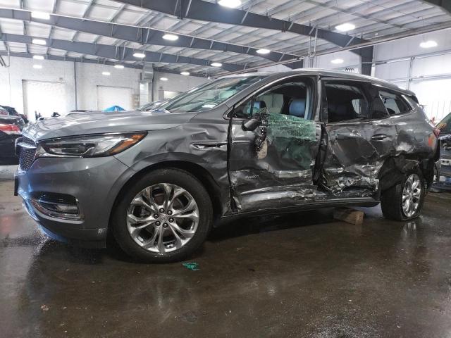 BUICK ENCLAVE AV 2021 5gaevckw9mj120357