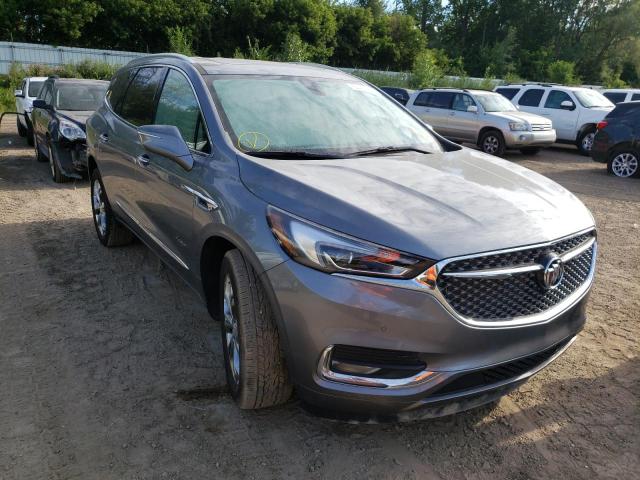 BUICK ENCLAVE AV 2021 5gaevckw9mj130953