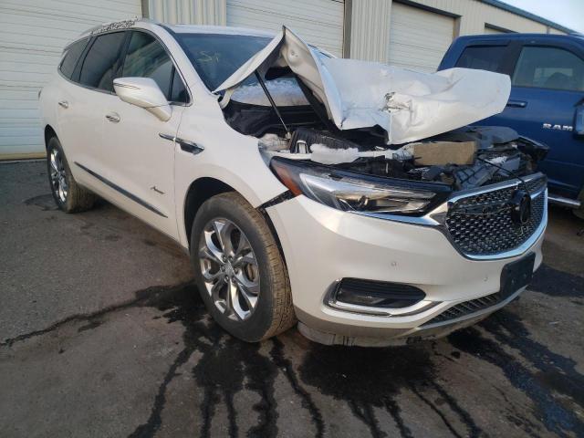 BUICK ENCLAVE AV 2018 5gaevckwxjj150009