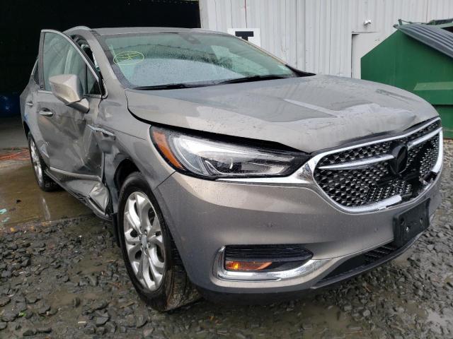 BUICK ENCLAVE AV 2018 5gaevckwxjj237084