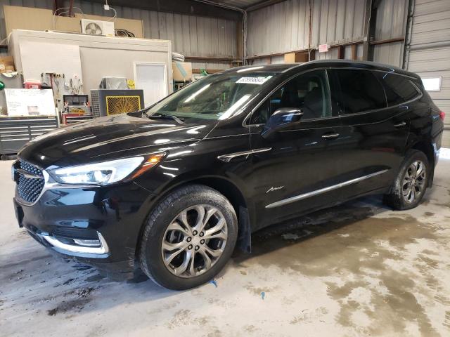 BUICK ENCLAVE AV 2018 5gaevckwxjj241829