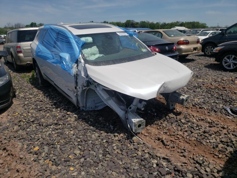 BUICK ENCLAVE AV 2018 5gaevckwxjj250501