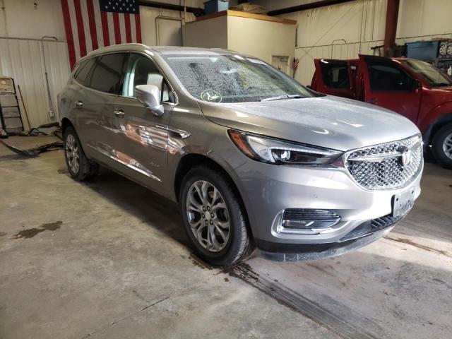 BUICK ENCLAVE AV 2019 5gaevckwxkj198918