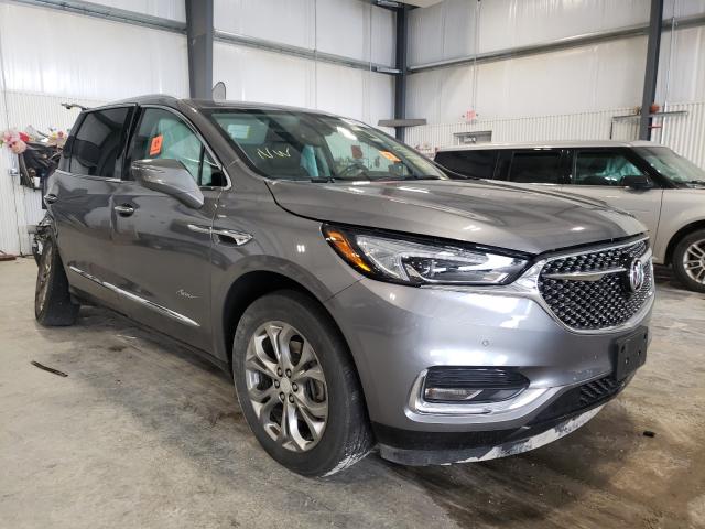 BUICK ENCLAVE AV 2019 5gaevckwxkj219170