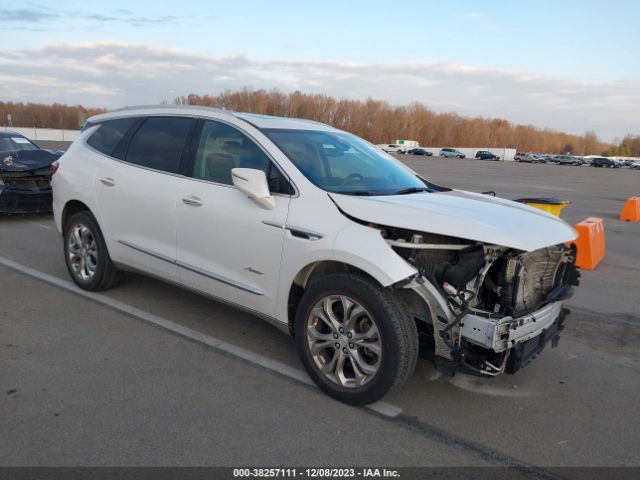 BUICK ENCLAVE 2019 5gaevckwxkj251794