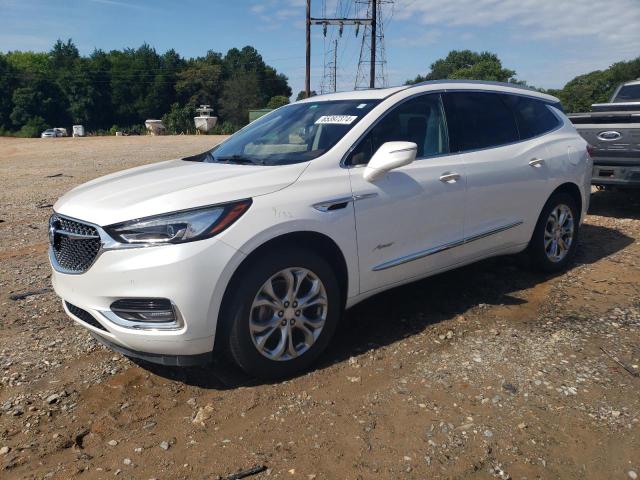 BUICK ENCLAVE AV 2020 5gaevckwxlj138557