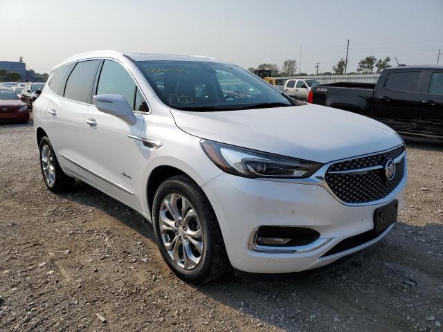 BUICK ENCLAVE AV 2021 5gaevckwxmj105916