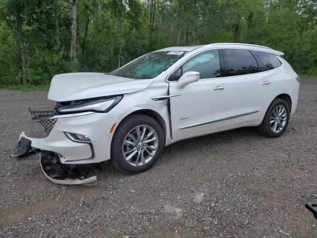 BUICK ENCLAVE 2024 5gaevckwxrj132301