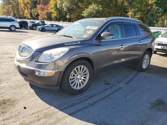 BUICK ENCLAVE CX 2011 5gakraed0bj157493