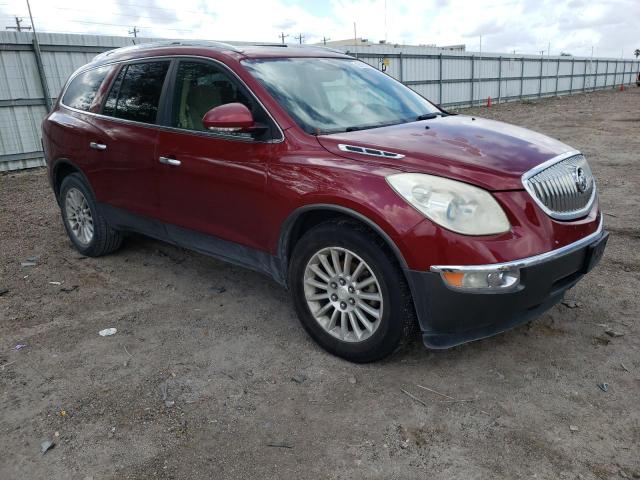 BUICK ENCLAVE CX 2011 5gakraed0bj194933