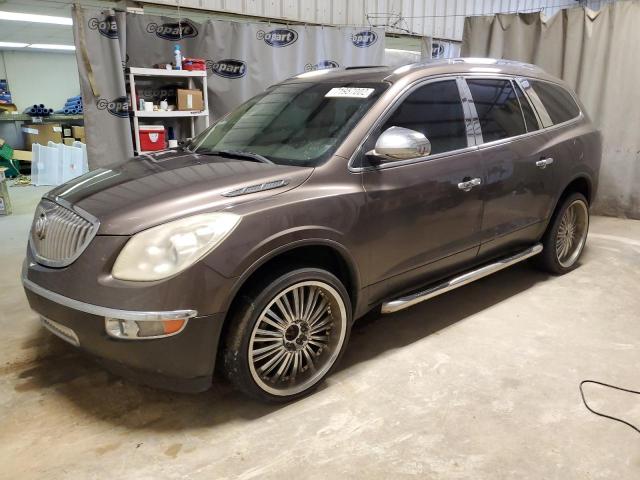 BUICK ENCLAVE CX 2011 5gakraed0bj210970