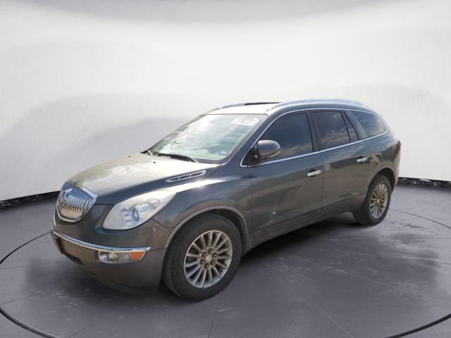 BUICK ENCLAVE CX 2011 5gakraed0bj224173