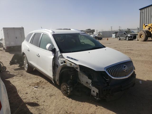 BUICK ENCLAVE 2012 5gakraed0cj219718