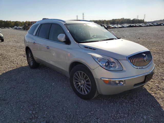 BUICK ENCLAVE 2012 5gakraed0cj267994