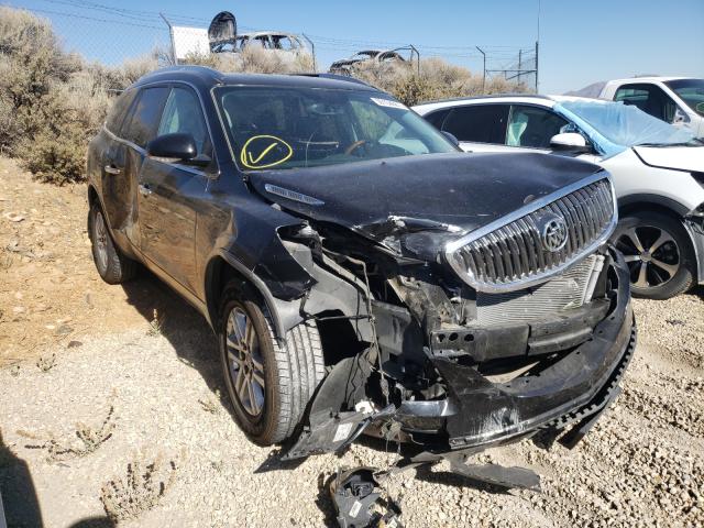 BUICK ENCLAVE 2012 5gakraed0cj375208