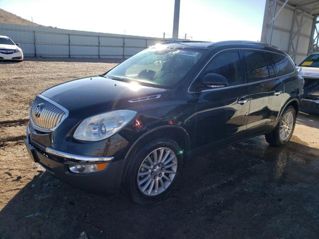 BUICK ENCLAVE 2011 5gakraed1bj308339