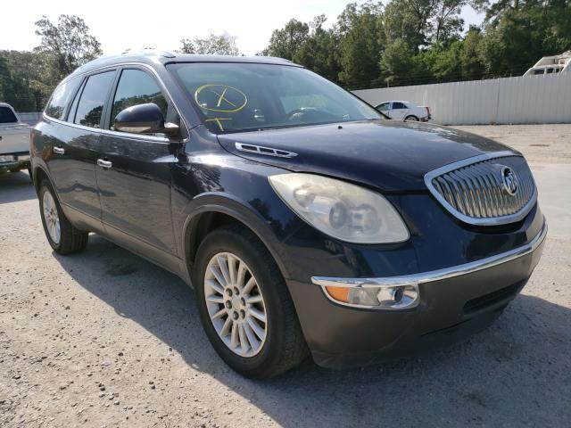 BUICK ENCLAVE CX 2011 5gakraed1bj375457