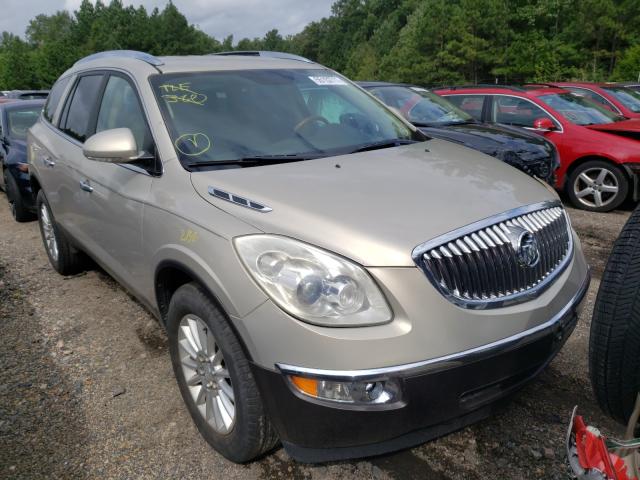 BUICK ENCLAVE CX 2011 5gakraed1bj397734