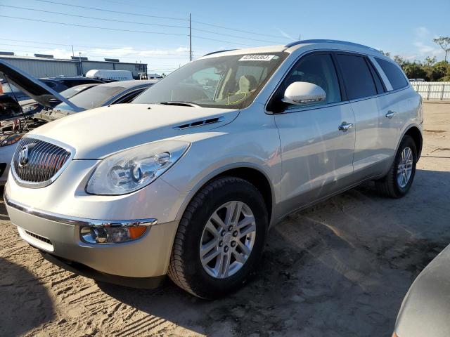 BUICK ENCLAVE 2012 5gakraed1cj393961