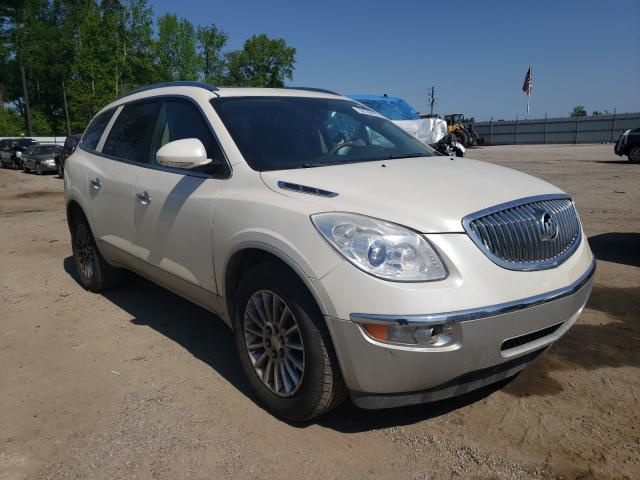 BUICK ENCLAVE CX 2011 5gakraed2bj139044