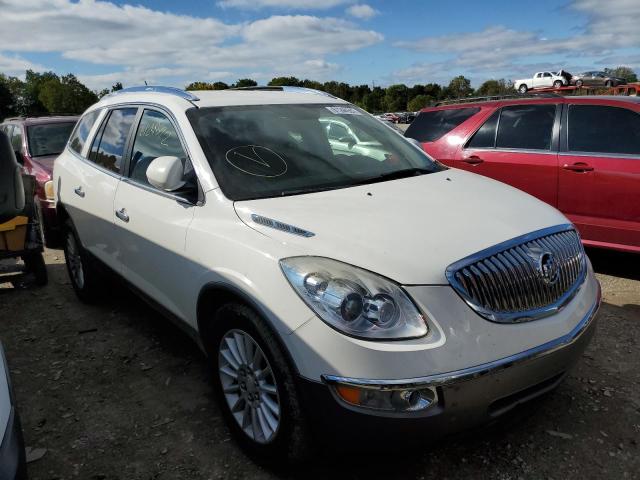 BUICK ENCLAVE CX 2011 5gakraed2bj142736