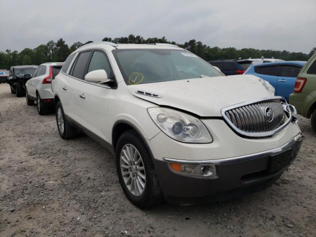 BUICK ENCLAVE CX 2011 5gakraed2bj168138