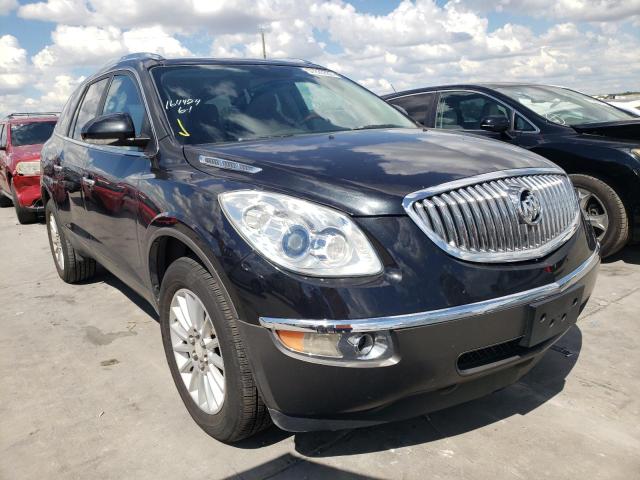 BUICK ENCLAVE CX 2011 5gakraed2bj176627