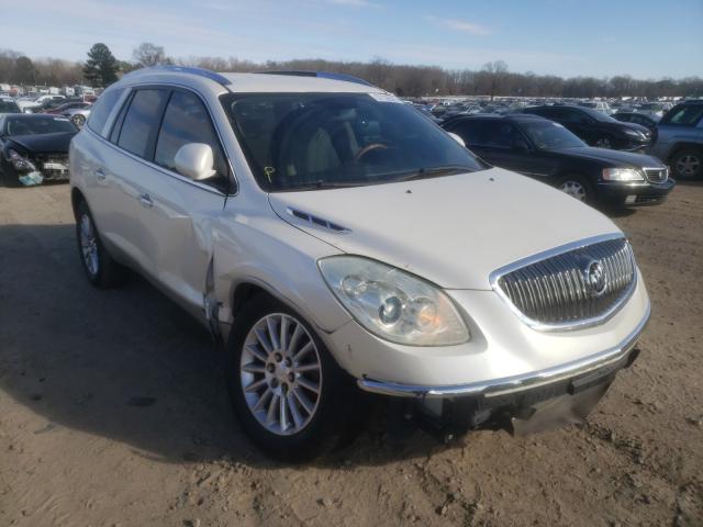 BUICK ENCLAVE CX 2011 5gakraed2bj349644