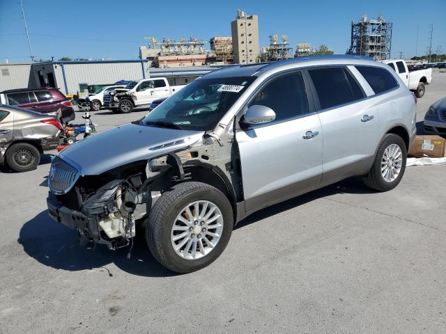 BUICK ENCLAVE 2011 5gakraed2bj399525