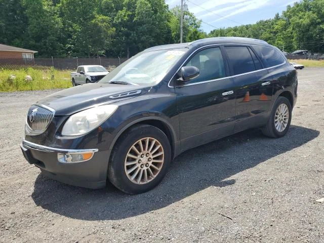 BUICK ENCLAVE CX 2011 5gakraed2bj417621