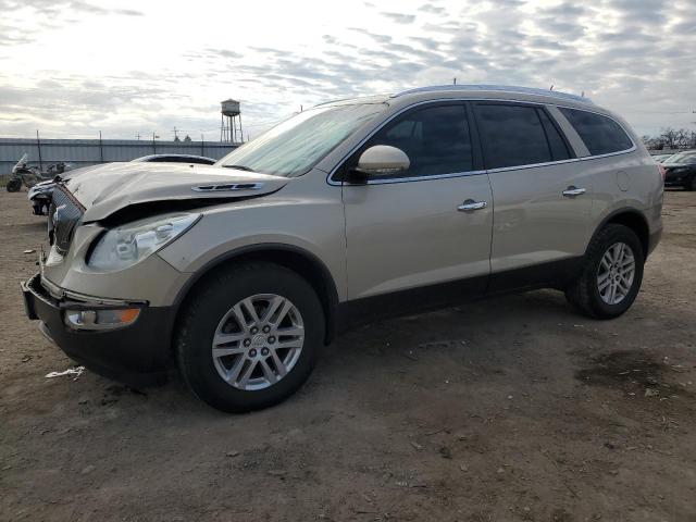 BUICK ENCLAVE 2012 5gakraed2cj275627