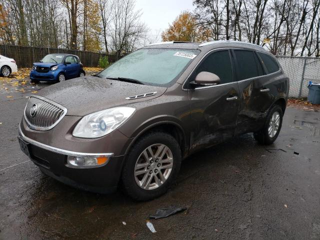 BUICK ENCLAVE 2012 5gakraed2cj312756