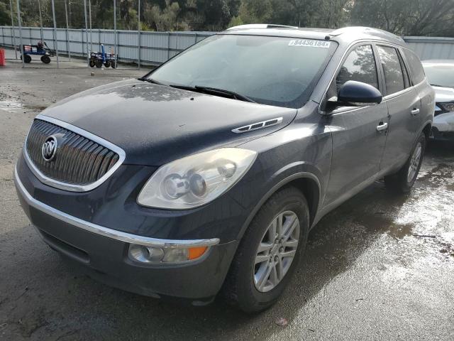 BUICK ENCLAVE 2012 5gakraed2cj362041