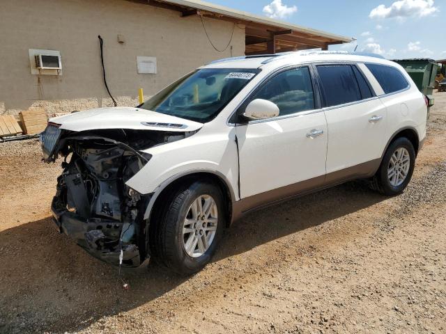 BUICK ENCLAVE 2012 5gakraed2cj419001