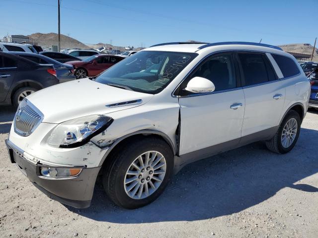 BUICK ENCLAVE CX 2011 5gakraed3bj168035