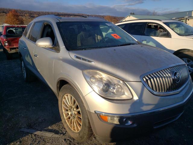 BUICK ENCLAVE CX 2011 5gakraed3bj194196