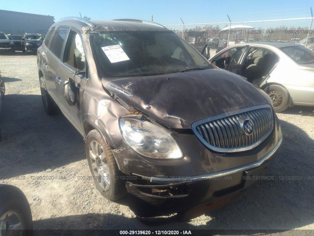 BUICK ENCLAVE 2011 5gakraed3bj299000