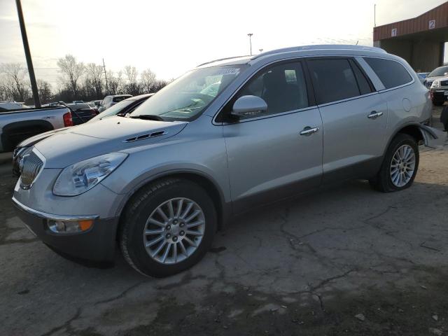 BUICK ENCLAVE 2011 5gakraed3bj376710