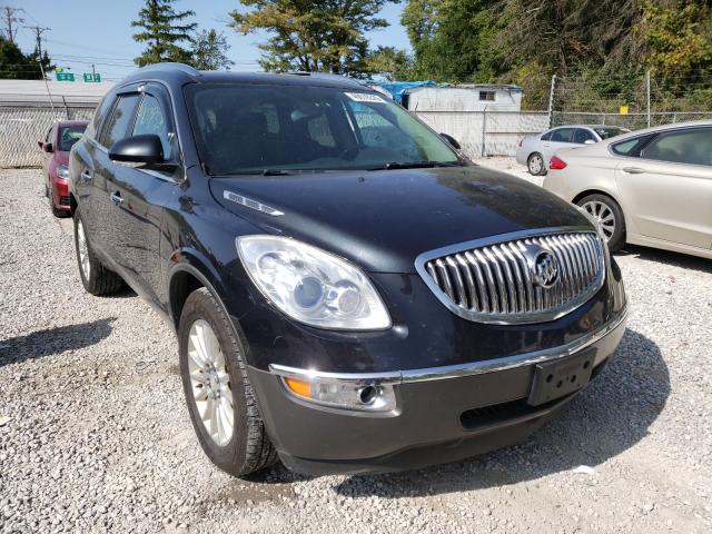 BUICK ENCLAVE CX 2011 5gakraed3bj401749