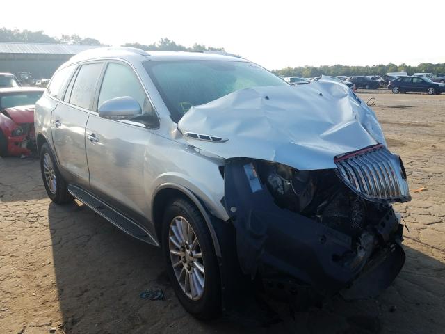 BUICK ENCLAVE CX 2011 5gakraed3bj404909