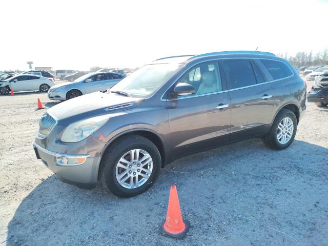 BUICK ENCLAVE 2012 5gakraed3cj328285