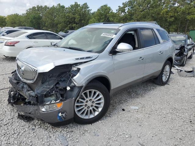 BUICK ENCLAVE CX 2011 5gakraed4bj100911