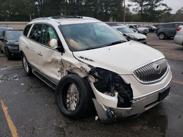 BUICK ENCLAVE CX 2011 5gakraed4bj134640