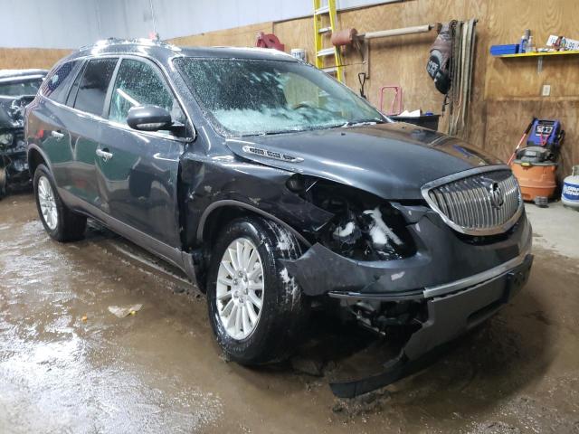 BUICK ENCLAVE CX 2011 5gakraed4bj192537