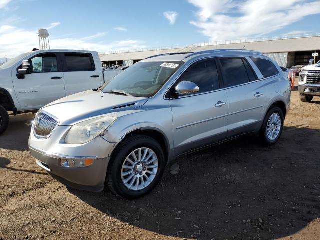 BUICK ENCLAVE CX 2011 5gakraed4bj318069